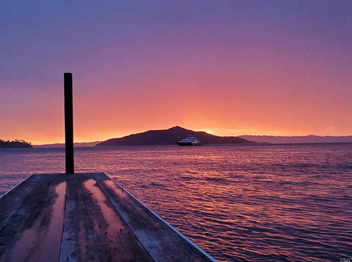Sausalito